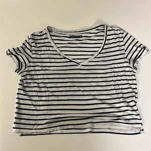 Womens Striped t-shirt